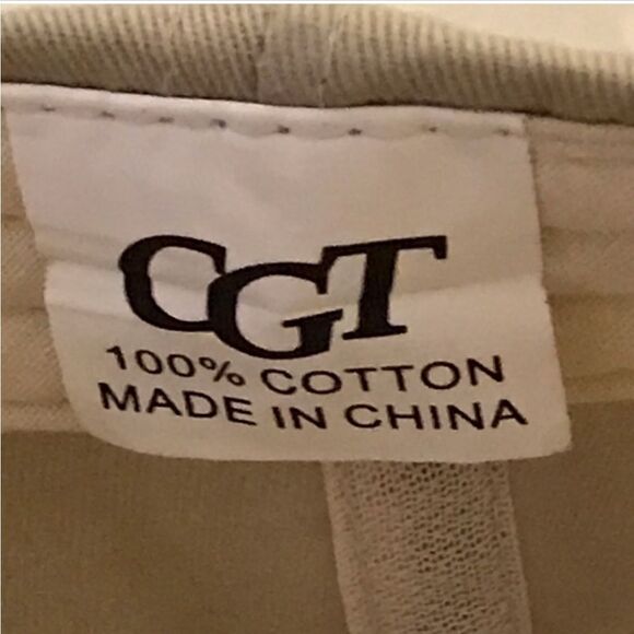 St. Thomas Virgin Islands Baseball Hat - Picture 10 of 11